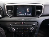 Kia Sportage  1.6 CRDi Gold