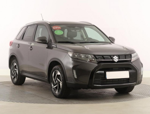 Suzuki Vitara  1.4 BoosterJet Elegance