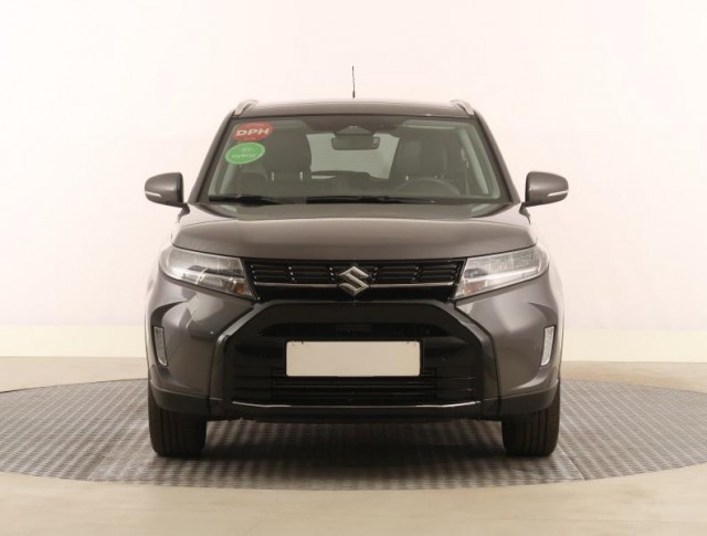 Suzuki Vitara  1.4 BoosterJet Elegance