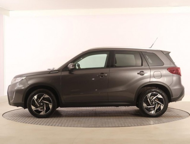 Suzuki Vitara  1.4 BoosterJet Elegance