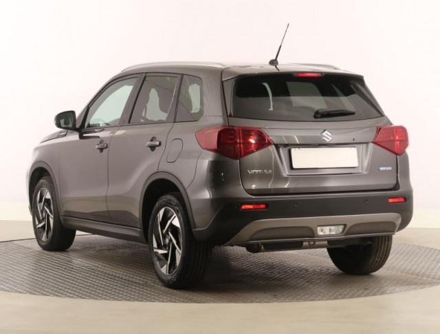 Suzuki Vitara  1.4 BoosterJet Elegance