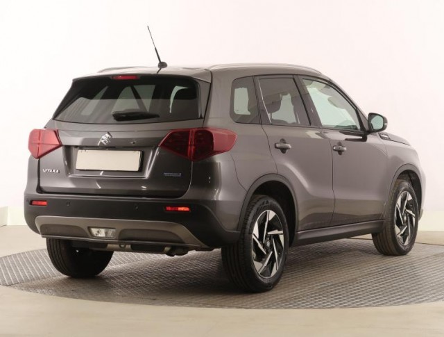 Suzuki Vitara  1.4 BoosterJet Elegance