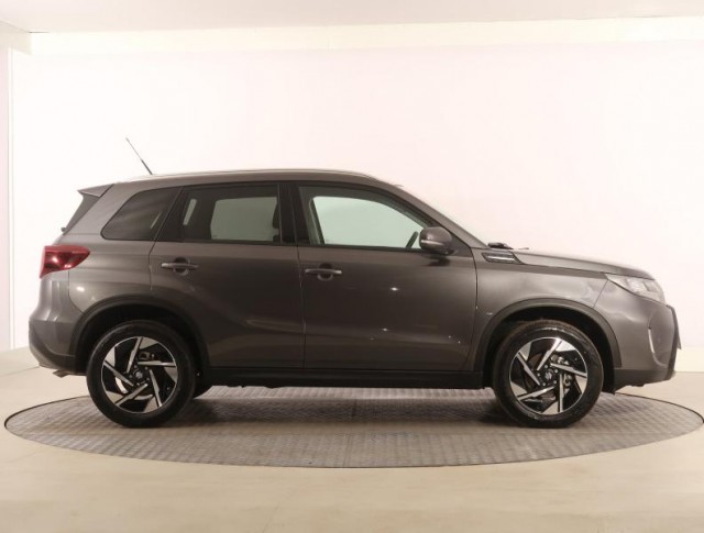 Suzuki Vitara  1.4 BoosterJet Elegance