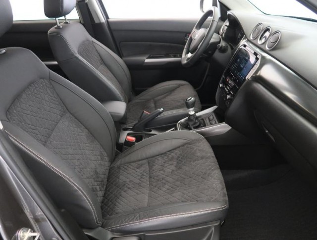 Suzuki Vitara  1.4 BoosterJet Elegance