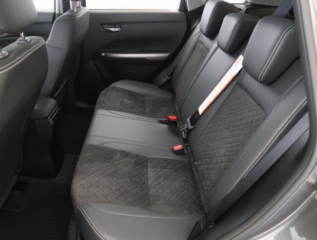 Suzuki Vitara  1.4 BoosterJet Elegance