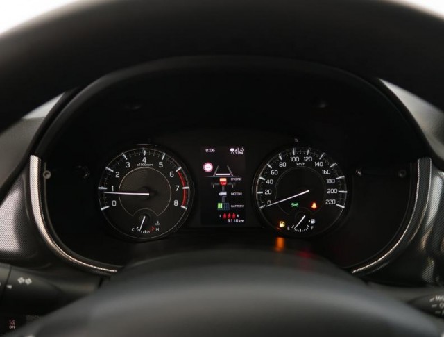 Suzuki Vitara  1.4 BoosterJet Elegance