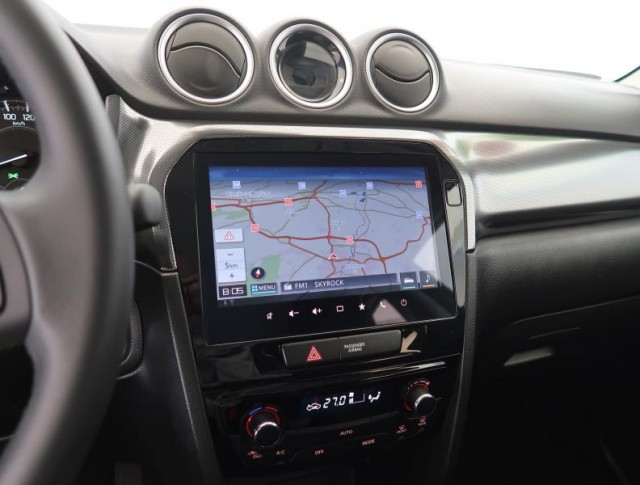 Suzuki Vitara  1.4 BoosterJet Elegance