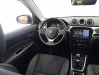Suzuki Vitara  1.4 BoosterJet Elegance