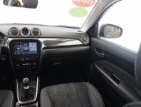 Suzuki Vitara  1.4 BoosterJet Elegance