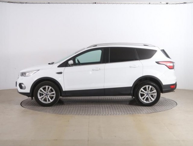 Ford Kuga  1.5 EcoBoost 