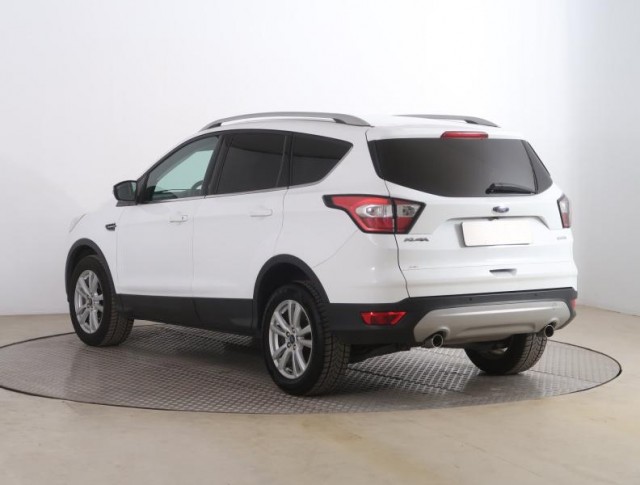 Ford Kuga  1.5 EcoBoost 
