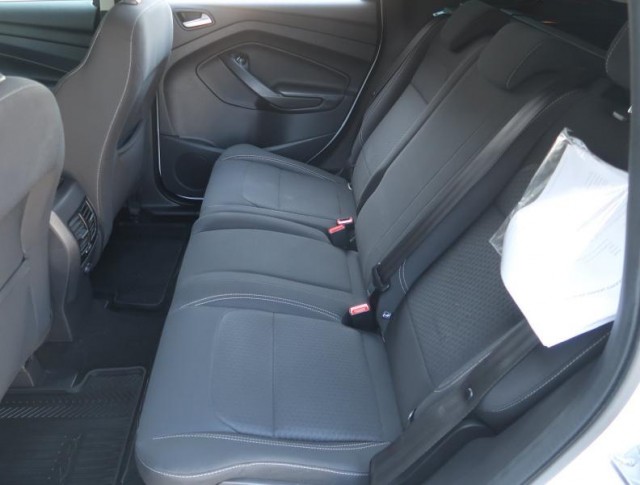 Ford Kuga  1.5 EcoBoost 