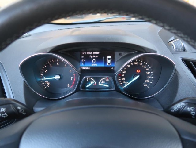 Ford Kuga  1.5 EcoBoost 