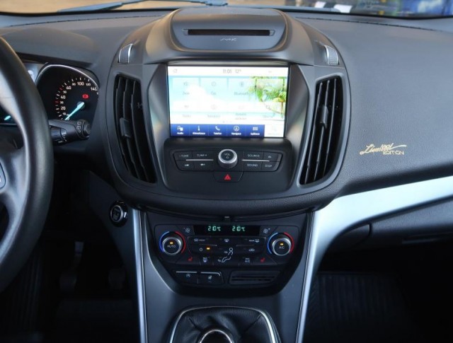 Ford Kuga  1.5 EcoBoost 