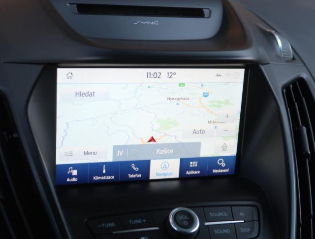 Ford Kuga  1.5 EcoBoost 