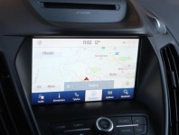 Ford Kuga  1.5 EcoBoost 