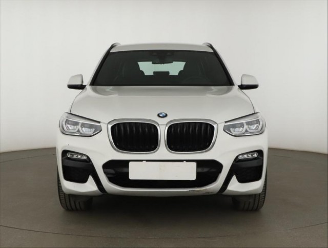 BMW X3  xDrive20d 