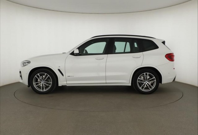BMW X3  xDrive20d 