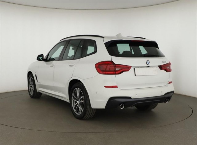 BMW X3  xDrive20d 