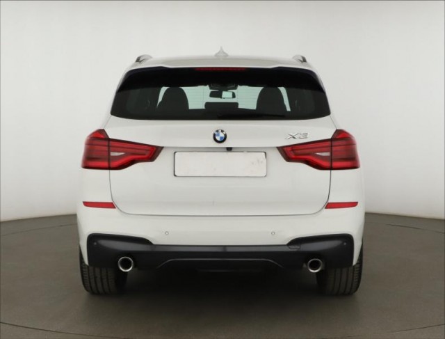 BMW X3  xDrive20d 