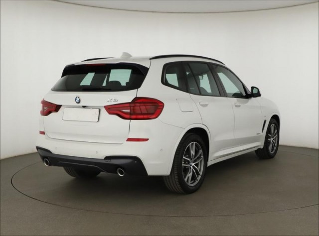 BMW X3  xDrive20d 