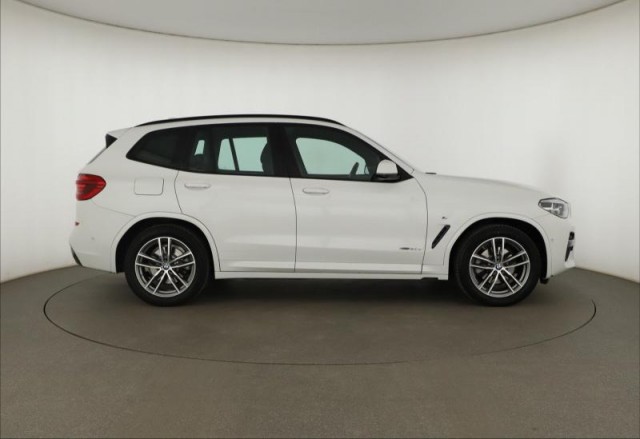BMW X3  xDrive20d 