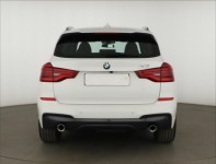 BMW X3  xDrive20d 