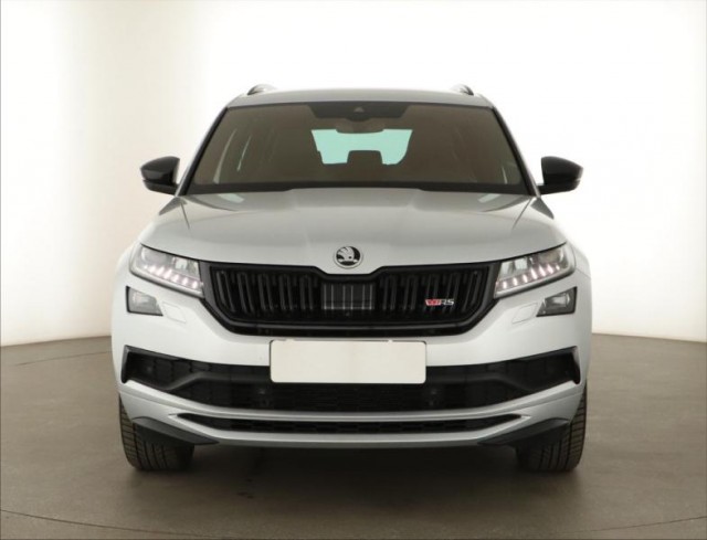 Škoda Kodiaq  RS 2.0 TDI RS