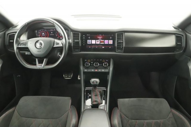 Škoda Kodiaq  RS 2.0 TDI RS