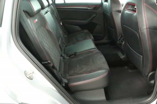 Škoda Kodiaq  RS 2.0 TDI RS