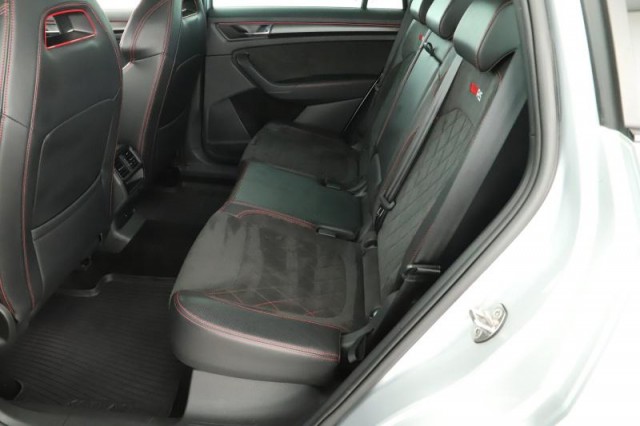 Škoda Kodiaq  RS 2.0 TDI RS