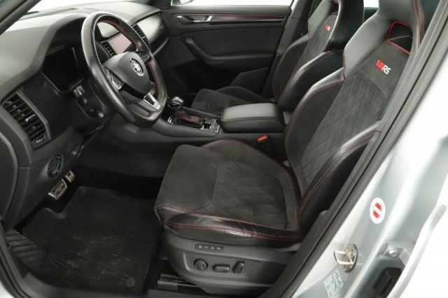 Škoda Kodiaq  RS 2.0 TDI RS