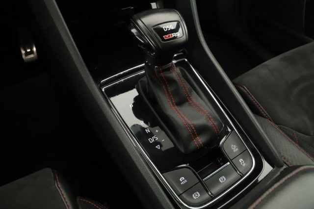 Škoda Kodiaq  RS 2.0 TDI RS