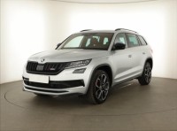 Škoda Kodiaq  RS 2.0 TDI RS