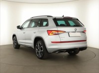 Škoda Kodiaq  RS 2.0 TDI RS
