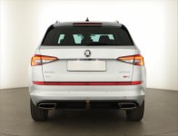 Škoda Kodiaq  RS 2.0 TDI RS