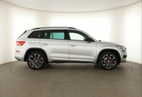 Škoda Kodiaq  RS 2.0 TDI RS