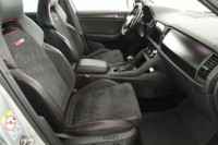 Škoda Kodiaq  RS 2.0 TDI RS
