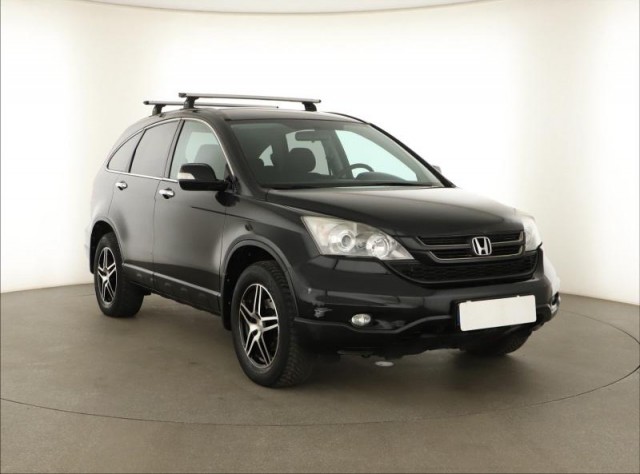 Honda CR-V  2.2 i-DTEC 