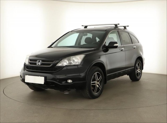 Honda CR-V  2.2 i-DTEC 