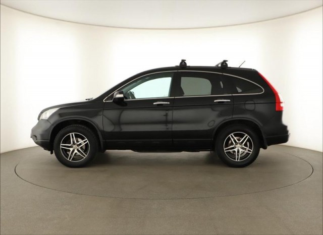Honda CR-V  2.2 i-DTEC 