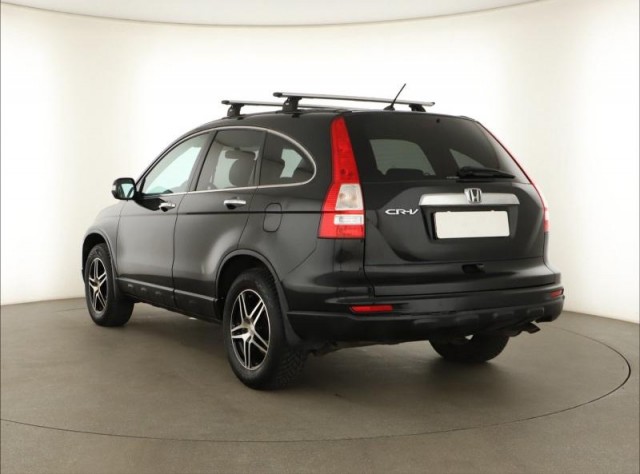 Honda CR-V  2.2 i-DTEC 