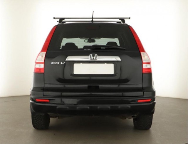 Honda CR-V  2.2 i-DTEC 