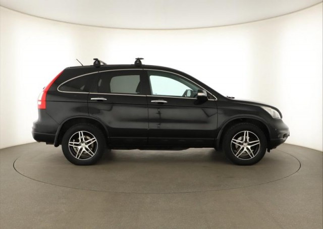 Honda CR-V  2.2 i-DTEC 