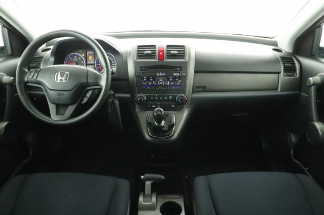 Honda CR-V  2.2 i-DTEC 