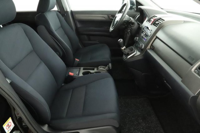 Honda CR-V  2.2 i-DTEC 