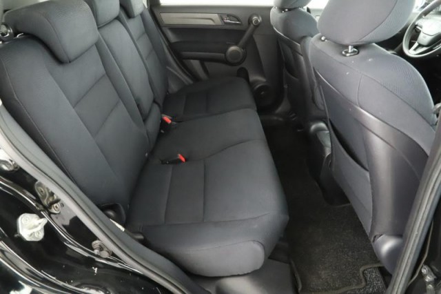 Honda CR-V  2.2 i-DTEC 