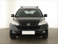 Honda CR-V  2.2 i-DTEC 