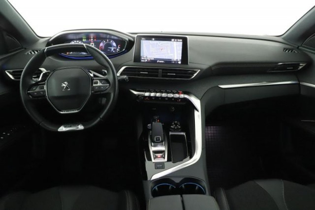 Peugeot 3008  1.6 PureTech GT Line