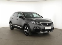 Peugeot 3008  1.6 PureTech GT Line
